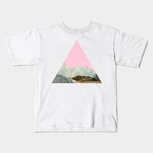 Silent Hills Kids T-Shirt